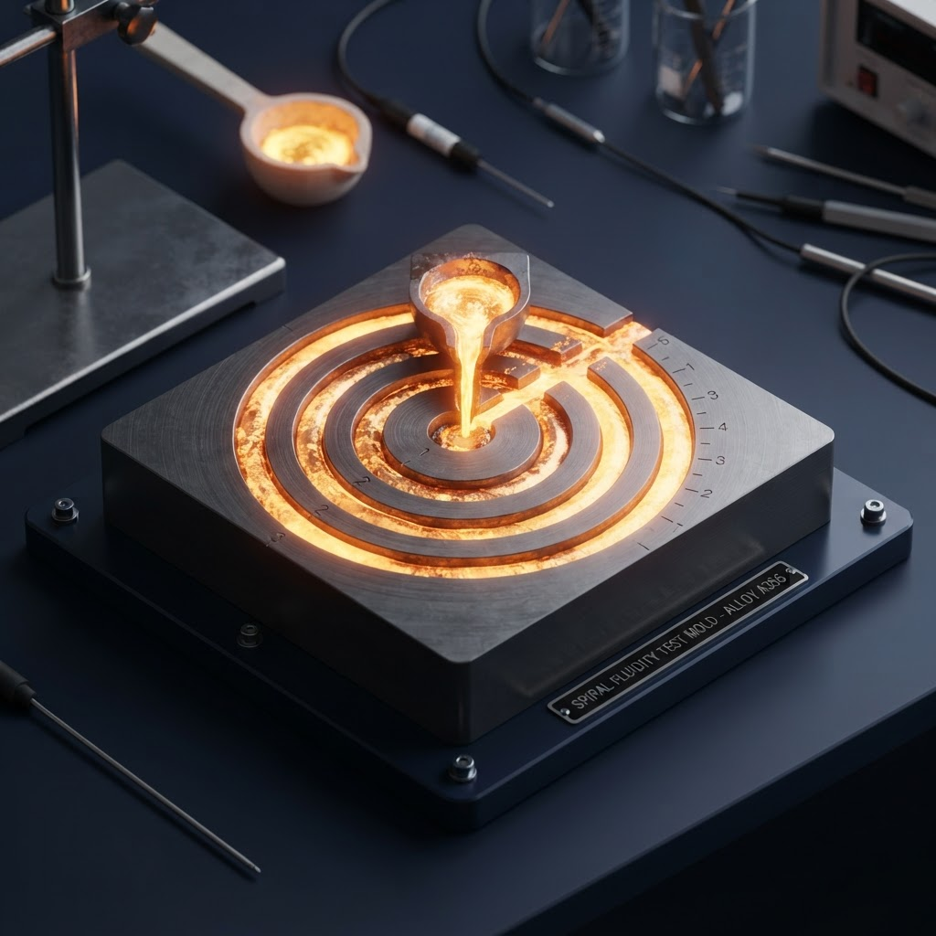 Fluidity Laboratory